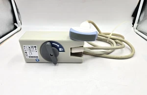 GE 4C-A Ultrasound Probe Transducer - Picture 1 of 7