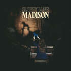 Sloppy Jane - Madison - Opaque Blue Color Vinyl Record LP