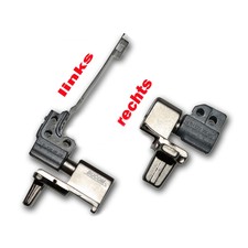 IBM Lenovo ThinkPad T61 T61p Couvre-charnière 14" 42W2CC6LH