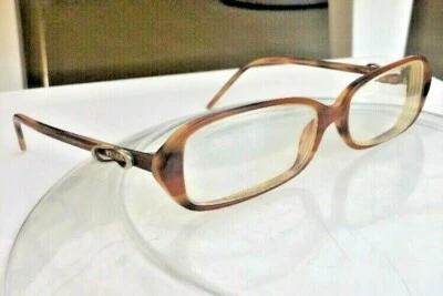  GIANFRANCO FERRE 135 VISIÓN TORTUGA MARCOS GAFAS LECTORES GAFAS DE SOL Foto 1 de 4