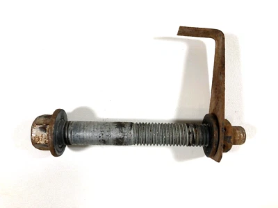 LEAF SPRING REAR Shackle HANGER BOLT  1999-2007 FORD F250 F350 Super Duty C - Image 1 of 4