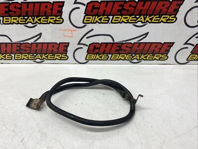 ♻️ Fio de ligação cabo terra Yamaha Yzf-r1 Yzf R1 4c8 2007 - 2008 ♻️ - Imagem 1 de 4