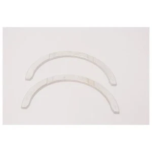Thrust Washers,Fits,TW-25-4065,J30A1,J30A1-A,J30A4,J32A1-A,J32A2-A,J32A3-A,J35A1 - Bild 1 von 1
