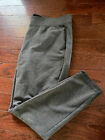 Old Navy Womens Charcoal Gray  Pull-On Superskinny Knit The Leggings Pants Sz.Xl