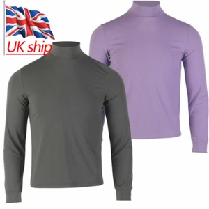 For First Contact Picard Gray Undershirts DSN Starfleet Purple Shirts Costumes - Picture 1 of 13