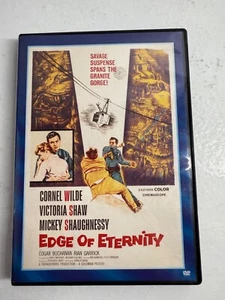 EDGE OF ETERNITY 1959 Cornel Wilde - Bild 1 von 3
