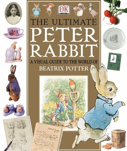 The Ultimate Peter Rabbit: The Magical World of Beatrix Potter By Beatrix Potte - Image 1 of 1