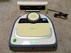 Vorwerk Kobold VR200 Staubsauger Roboter DEFEKT - Bild 1 von 5