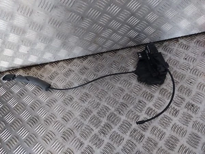 Serrure fermeture porte avant Droite - RENAULT SCENIC III (3) PHASE I (1) - Picture 1 of 3