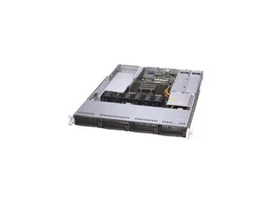 Supermicro AMD EPYC Milan AS-1014S-WTRT 1U Server - Picture 1 of 1