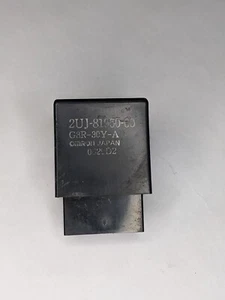 1989 Yamaha FJ1200 Control Unit Assembly - Picture 1 of 3