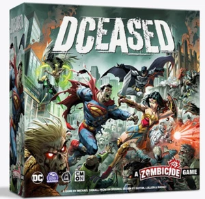 CMON Dceased - Anti-Life Pledge - Neu & OVP - Presale - Bild 1 von 7
