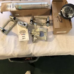 2011 Nissan Juke Parts lot - Picture 1 of 14