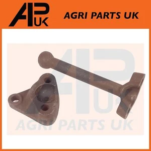 Foot Rest Radius Rod Repair Kit for Massey Ferguson TE20 TEA20 TED20 Tractor - Picture 1 of 1
