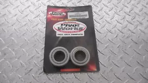 05-07 Suzuki RM-Z450 Steering Stem Bearing Kit - Picture 1 of 3
