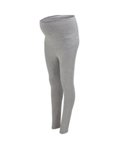 NEW Avenue Grey Maternity Leggings (Sizes: 8-10, 12-14 & 16-18) - Picture 1 of 1