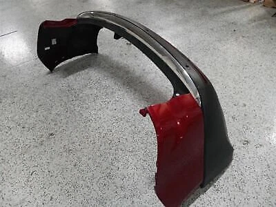 ЗАДНИЙ БАМПЕР GMC ACADIA ДЛЯ 2007 - 2012 - Изображение 1 из 4