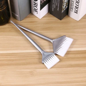 6 PCS Color Applicator Hair Highlighting Applicator Color Tint Brush - Picture 1 of 11