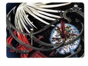 01-021 card Clamp in cardland X anime Shirou Kamui - Picture 1 of 2