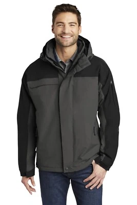 Port Authority Nootka Jacket. J792 - Image 1 of 2