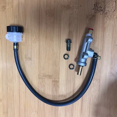 Rear Brake Master Cylinder for Polaris Sportsman 335 400 450 500 600 700 800 MV7 - Image 1 of 3