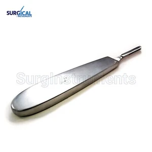 Scalpel/BP Handle #8 Surgical Dermal Podiatry Instruments Stainless German Grade - Picture 1 of 3