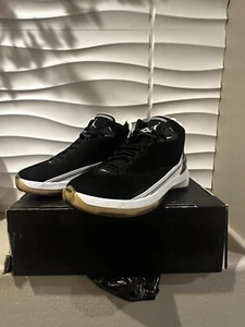 Men’s Size 9 - Air Jordan 22/1 Retro Countdown Pack - Picture 1 of 6