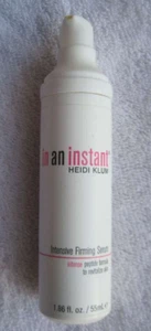 50% Parziale In An Instant Heidi Klum Siero Rassodante Intensivo Peptide Formula55ml - Foto 1 di 4