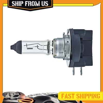 Bombilla de faro de haz bajo Hella 1x para Ford Fiesta Foto 1 de 4