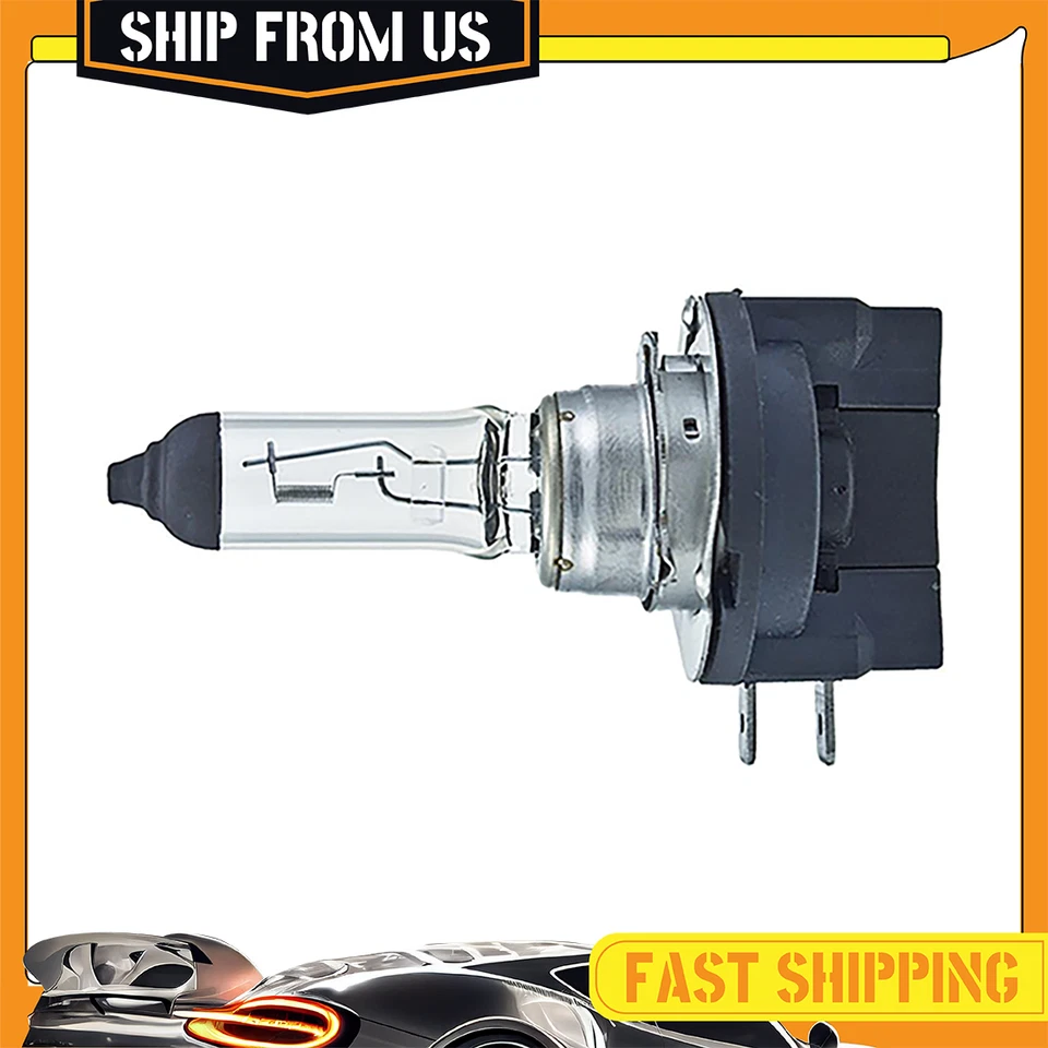 Лампа ближнего света Hella 1x для Ford Fiesta - Изображение 1 из 4