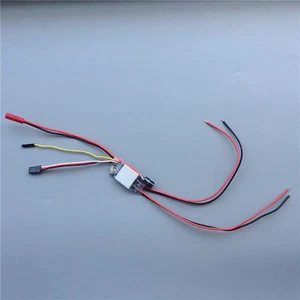 for RC Car Aircraft Boat 180 260 370 Motor mixed control Speed Control Brushed - Picture 1 of 10