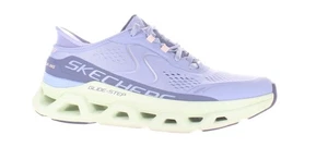 Zapatos para caminar Skechers para mujer Glide Step Ultus azules talla 9 (7833981) - Imagen 1 de 4