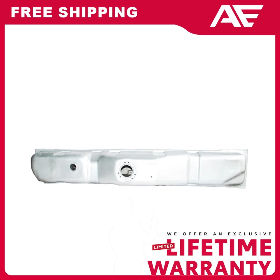 Топливный бак для 1990-1997 Chevrolet C3500 K3500 - Изображение 1 из 1