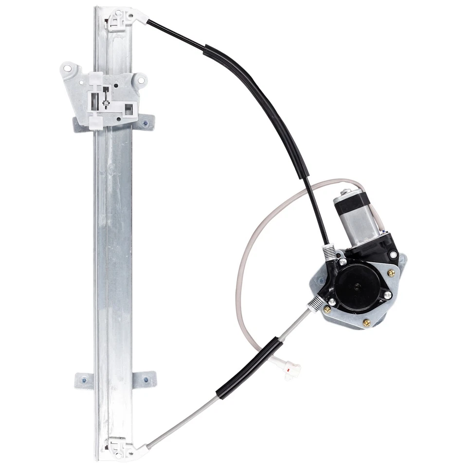 Regulador de janela vidro dianteiro passageiro lado direito para Chevy Hand Suzuki XL-7 - Imagem 1 de 2