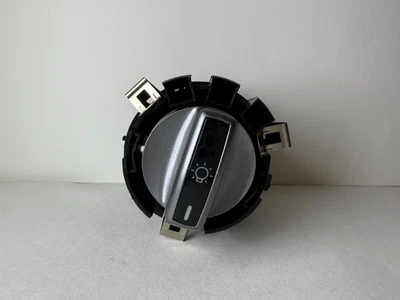 08-14 MERCEDES W204 CLASE C MÓDULO INTERRUPTOR DE CONTROL DE FAROS A2049053404 OEM Foto 1 de 3