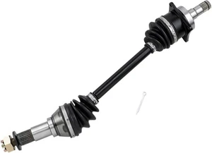 Moose OEM Replacement CV Axle for 2004-2005 Bombardier Outlander 400 HO 4x4 XT - Picture 1 of 2
