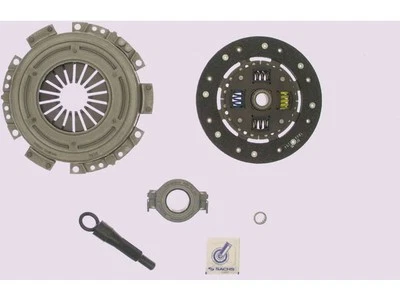 Kit de embrague Sachs 32759YCCY 1,6 L H4 para Volkswagen Campmobile 1971 Foto 1 de 2