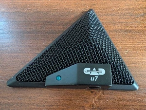Micrófono condensador omnidireccional límite USB CAD Audio U7 - Imagen 1 de 4