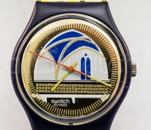 Swatch Standards 1992 - GN120 - Backstage - Neu - Bild 1 von 2