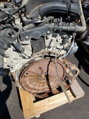 Engine 3.7L VIN M 8th Digit Gasoline Fits 11-14 FORD F150 PICKUP 366330 Foto 1 de 4