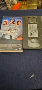 Always (VHS, 1990) Letterboxed Edition- Holly Hunter - Richard Dreyfuss - - Imagen 1 de 2