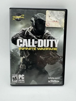 Call of Duty: Infinite Warfare (PC, 2016) - Image 1 of 2