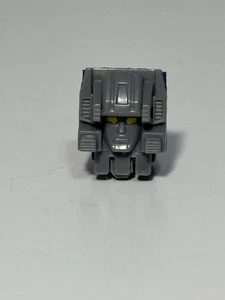 Figura de reedición Tomy Takara Fortress Maximus Headmaster Spike - Imagen 1 de 6