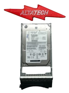 IBM 49Y1844 146GB 15K 6GB SAS HDD Hard Disk Drive - Picture 1 of 7