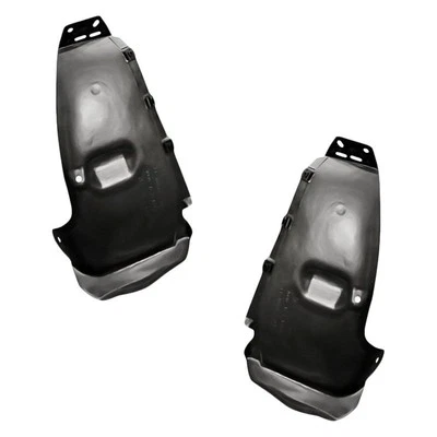 Fender Liner Set For Hyundai Accent 2012-2017 LH OR Right Rear 868211R200 - Imagem 1 de 4
