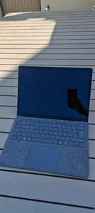 Microsoft Surface Laptop 4 13"5 - Afbeelding 1 van 4