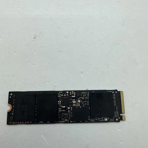 Samsung V-Nand SSD 950 PRO M.2 NVM Express 512GB Model MZ-VKV512 | A1:18 - Afbeelding 1 van 2
