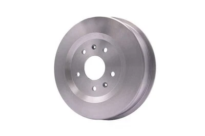 Brake Drum-S Hella-PAGID 355301731 fits 02-03 Land Rover Freelander - Image 1 of 4