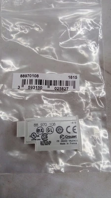 Module mémoire Crouzet pour Série Millenium III NEUF - Photo 1/3