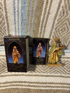 Fontanini Erbstück Krippe Balthasar Weiser Mann 72516 5” 1992 Roman Inc Italien - Bild 1 von 1